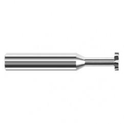 5/8D X 1/4 W X .000R STAG KYSEAT - Industrial Tool & Supply