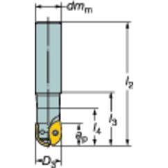 R216-32A32-070 Coromant Ball Nose Endmill - Industrial Tool & Supply