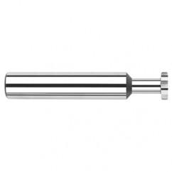 5/8D X 1/4 W X .010R KYSEAT - Industrial Tool & Supply