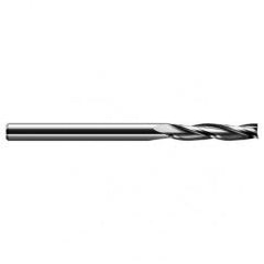 .093D PLAS FINISHER 3X LOC 3FL - Industrial Tool & Supply