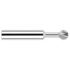 .039D X 300 3XL RCH UNDERCUT EM - Industrial Tool & Supply