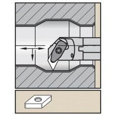 A20UDDPNR4KC3 D-STYLE CLAMPISO TOOL - Industrial Tool & Supply
