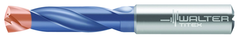 A3289DPL-8MM XTREME PLUS SC DRILL - Industrial Tool & Supply