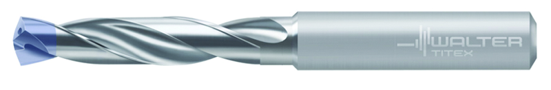 A3293TTP-3.5MM XTREME INOX SC DRILL - Industrial Tool & Supply