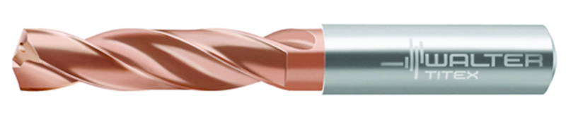 A3299XPL-10.5MM XTREME SC DRILL - Industrial Tool & Supply
