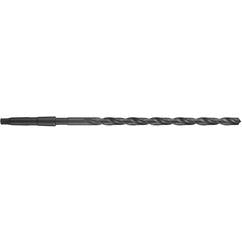 8.5MM 1MT 118D THIN PT HS TS DRL - Industrial Tool & Supply
