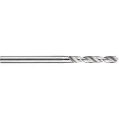 1.05MM 118D PT CO MICRO DRILL-BRT - Industrial Tool & Supply