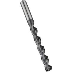 8.4MM 130D PT CO PARA JL DRL-ALCRN - Industrial Tool & Supply