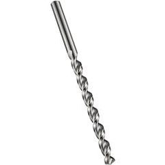 14MM 130D PT CO PARA TL DRILL-BRT - Industrial Tool & Supply