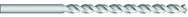 8.00MM CO PARABOLIC TL DRILL PTD - Industrial Tool & Supply