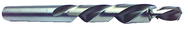 1/2 Dia. - 9-7/8 OAL - HSS Step Drill - Industrial Tool & Supply