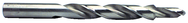 8-32 Dia. - 3-1/2 OAL - Bright - M42 Step Drill - Industrial Tool & Supply