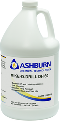 Mike-O-Drill DH60 #E-2253-14 EP Cutting Oil - 1 Gallon - Industrial Tool & Supply