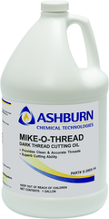 Mike-O-Thread Dark Thread Cutting Oil - 5 Gallon - Industrial Tool & Supply