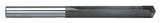 1/2 Dia-6 OAL-CBD Tip-HSS-Stnd Jobber - Industrial Tool & Supply