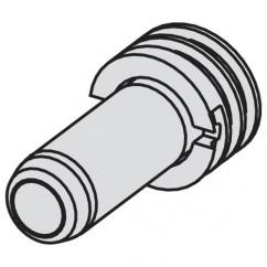 193.16 COOLING TUBE M18X1 HSK63 - Industrial Tool & Supply