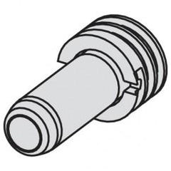 193.162 COOLING TUBE M24X1.5 HSK 100 - Industrial Tool & Supply