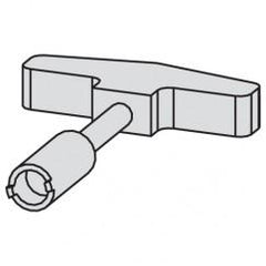 CAHSK125WR HSK125A COOLANT ASSEMBLY - Industrial Tool & Supply