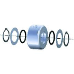 2T60SR Rotary Coolant Adapter - Industrial Tool & Supply
