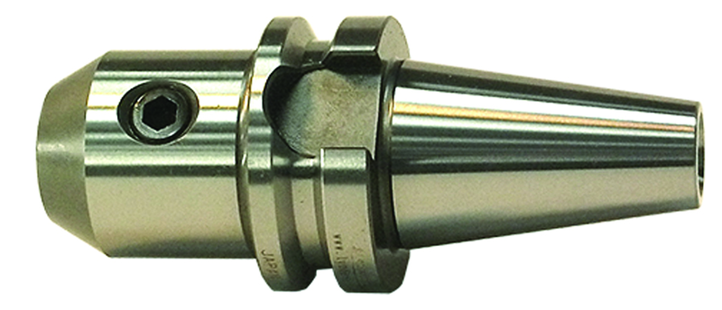 BT30 1/2 END MILL HOLDER - Industrial Tool & Supply