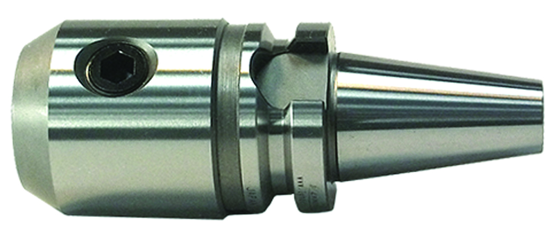 BT30 3/4 END MILL HOLDER - Industrial Tool & Supply