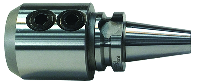BT30 25MM E/M HOLDER - Industrial Tool & Supply