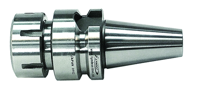 BT30 ER16 COLLET CHUCK - Industrial Tool & Supply