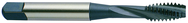 5/8-18 H3 4FL MOD SPFL TIN TAP - Industrial Tool & Supply