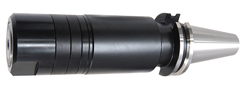 BT40 1.1/4 STUBMILL HOLDER - Industrial Tool & Supply