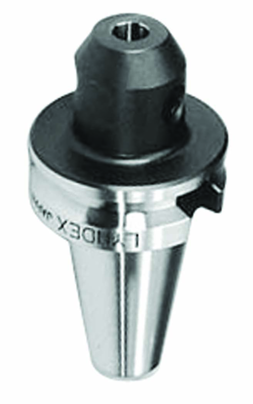 BT40 20MM END MILL HOLDER - Industrial Tool & Supply