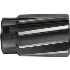 45MM CO SHELL RMR - BRT/BLK - Industrial Tool & Supply
