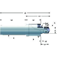 TUBE DASH NO. -20 FERROUS MATL - Industrial Tool & Supply