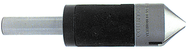 5/8 to 2-1/2" Cap-3/4" Shank-60° Replacement Blade - Industrial Tool & Supply