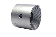 3/8" Cut Size-3/16" Recess-90° Outside Deburring Cutter - Industrial Tool & Supply