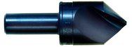 3/4 HSS Uniflute Countersink 100 Deg - Industrial Tool & Supply