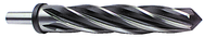 1 Dia-HSS Dia-Construction Taper Reamer - Industrial Tool & Supply