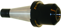 NMTB30E-050-175 NMTB30 End Mill Adapter, 1/2" I.D. X 1.75" Projection (Standard Length) - Industrial Tool & Supply