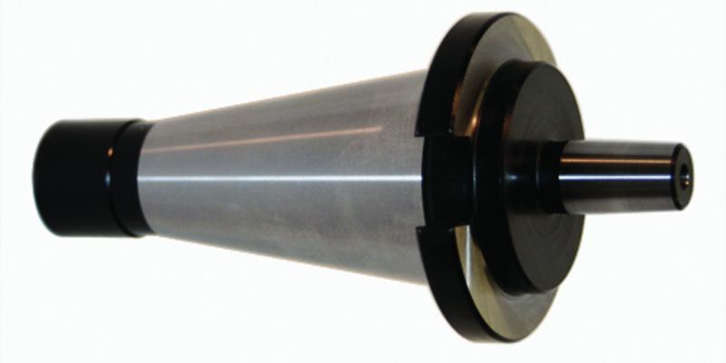 NMTB30-JT33 NTMB30 Jacobs Taper Adapter, JT33 Mount x 1.00" Projection - Industrial Tool & Supply
