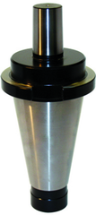 NTMB50-JT33 NMTB50 Jacobs Taper Adapter, JT33 Mount x 1.00" Projection - Industrial Tool & Supply