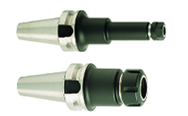 BT40 ER40 X 80 B COLLET HOLDERS - Industrial Tool & Supply