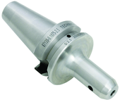 BT30 SLN 1/8-2-1/2 - DualDrive End Mill Holder - Industrial Tool & Supply