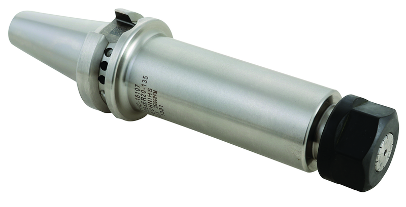 BT30 x ER16-70 - Collet Chuck - Industrial Tool & Supply
