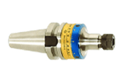 BT40 ER32 SHORT UNIQUE SHORT - Industrial Tool & Supply
