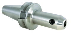 BT40 SLN 1/8-4 - End Mill Holder - Industrial Tool & Supply