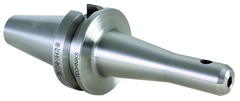 BT40 SLN 3/4 (RR)-6 - End Mill Holder - Industrial Tool & Supply