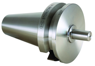 BT40 x JT33-45 - Drill Chuck - Industrial Tool & Supply
