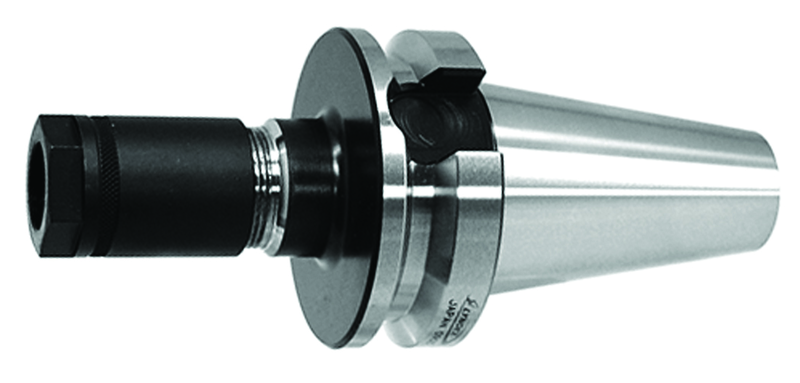 BT40 180DA COLLET CHUCK - Industrial Tool & Supply