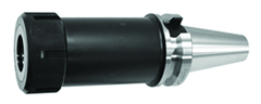 BT50 100TG COLLET CHUCK - Industrial Tool & Supply