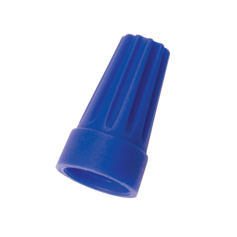 Electrical Connectors - 16-14 Disconnect - Industrial Tool & Supply