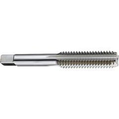 3/4-10 H3 4FL HSS BOTT TAP-S/O - Industrial Tool & Supply